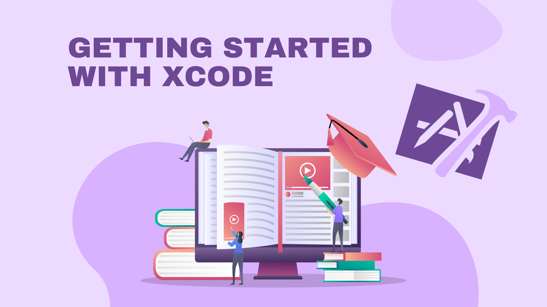 Getting Started With Xcode