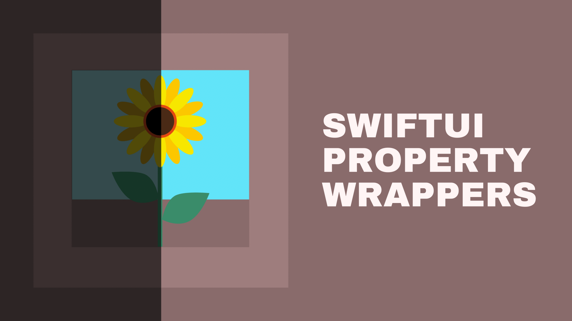 SwiftUI Property Wrappers